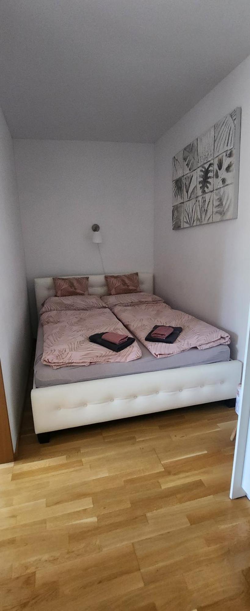 Rezidence Hadovita Prag Exteriör bild