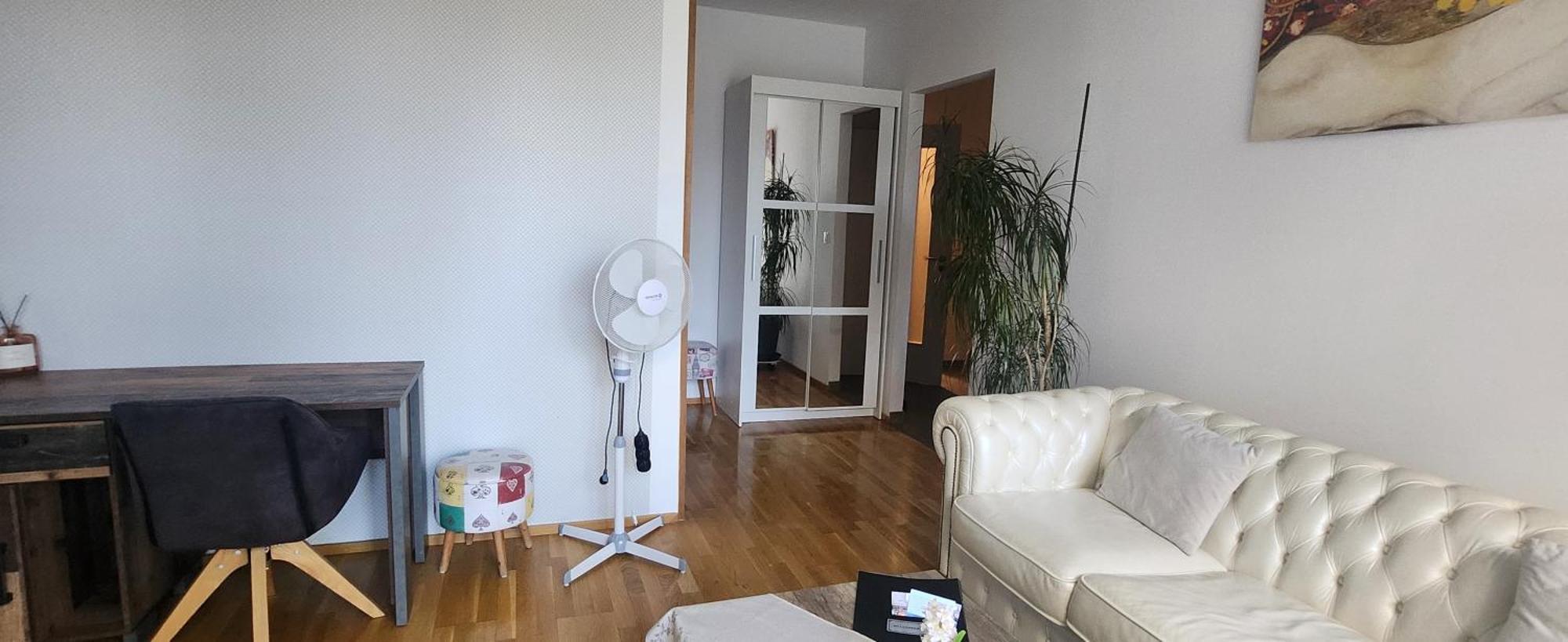 Rezidence Hadovita Prag Exteriör bild