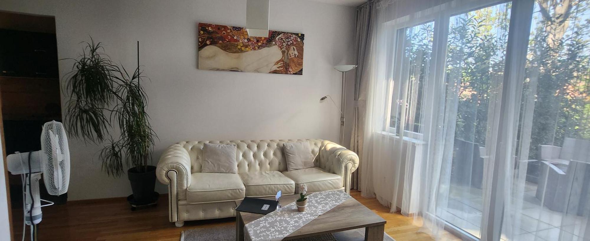 Rezidence Hadovita Prag Exteriör bild