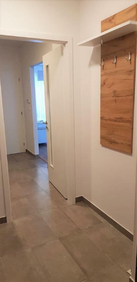 Rezidence Hadovita Prag Exteriör bild